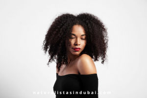 7 ways to keep hair moisturised