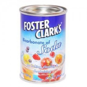 baking soda