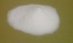 baking soda for microdermabrasion