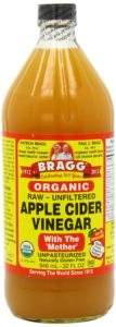 braggs apple cider vinegar