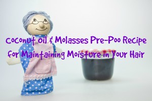 coconut-oil-and-molasses-recipe