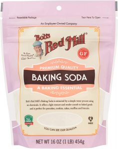 Bob's Red Mill Baking Soda
