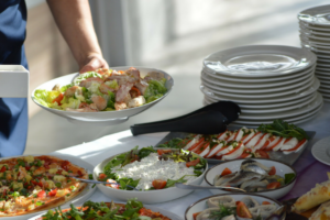 How to Go to Brunch and Still Keep to Your Fitness Goals in Dubai