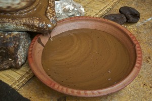 argan oil for hair breakage