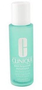 clinique anti blemish