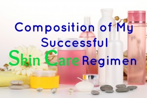 composition of a great skin care arsenal