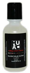 make up artists choice mandelic_salicylic acid peel