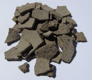 ghassoul clay