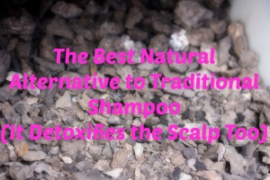 alternative-to-shampoo-bentonite-clay