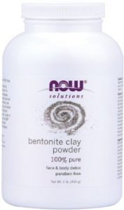 now foods bentonite clay in dubai