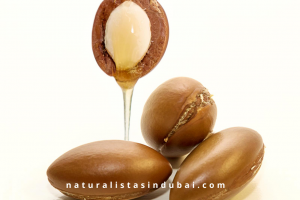 How Argan Oil Can Help with Hair Loss Issues