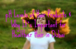 healthier and longer hair in dubai