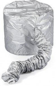 soft bonnet hair dryer for hair care