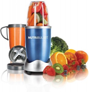 8 piece nutri bullet