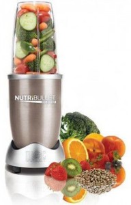 9 piece nutri bullet