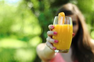 Detox Your Body with a Juice Fast for Healthier & Better Skin