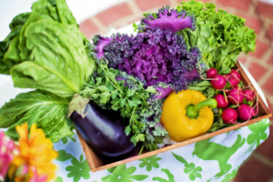 Go organic without going broke