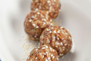 Easy Recipe for a Quick Energy Boost Before a Workout