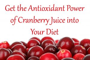 Get-the-Antioxidant-Power-Cranberry-Juice-Your-Diet