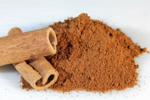 Benefits of cinnamon for health