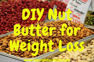 DIY-nut-butter-for-weight-loss