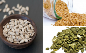 3-seed-butters-essential-for-weight-loss-goals