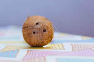 6 Reasons Coconut Vinegar is Good for Hair Loss Recovery