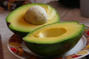 avocado-mousse-for-healthy-weight-loss