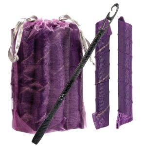 Curlformers Official Limited Edition Glam-up Kit for Barrel Curls