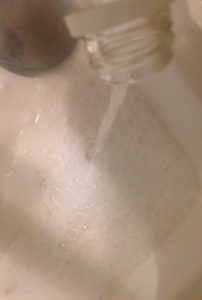 how to unclog blocked drains