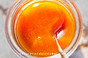 Manuka Honey for Skin Care