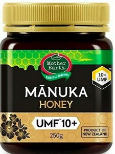 Mother Earth Manuka