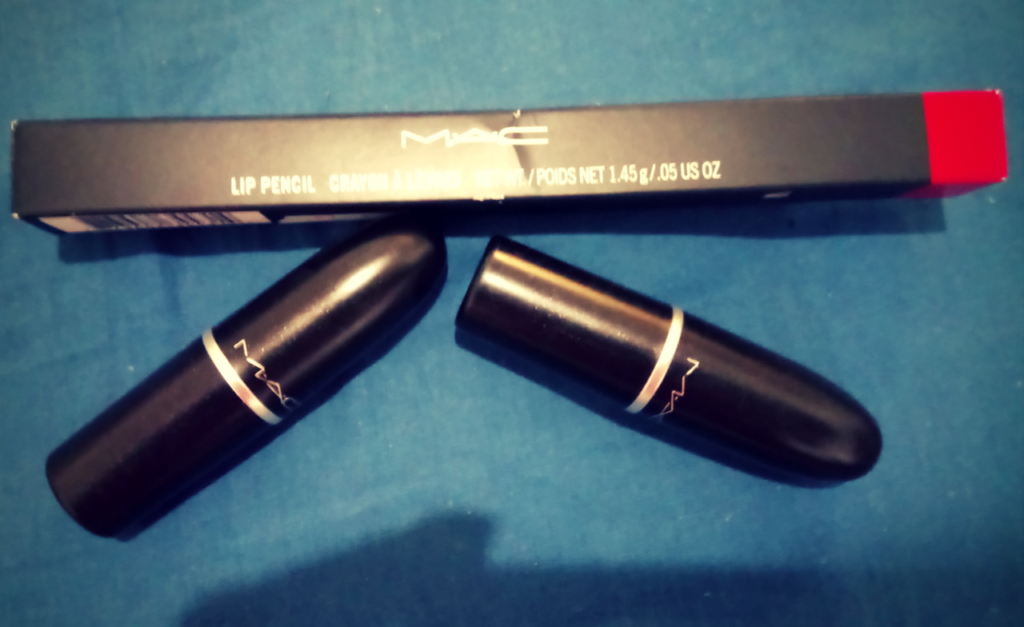 Mac beauty haul