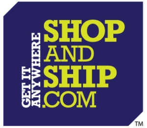 Aramex shop and ship