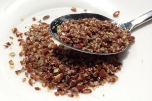 10 Ways to Eat Flaxseeds for Better Health
