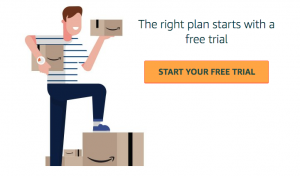 amazon prime uae subscription