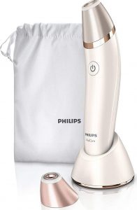 Philips VisaCare with Microdermabrasion Technology 