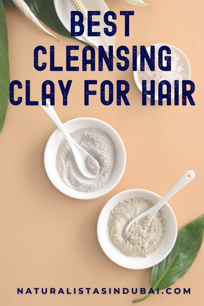 Best cleansing clay for hair