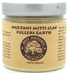 Multani-Mitti-Fullers-Earth-Clay