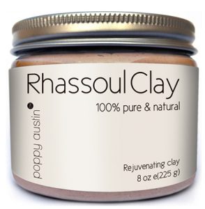 Poppy Austin Rhassoul Clay