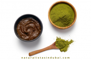 What is the Best Type of Henna for Hair