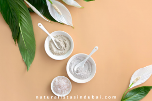 bentonite clay for hair