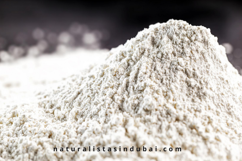 best Kaolin Clay for hair