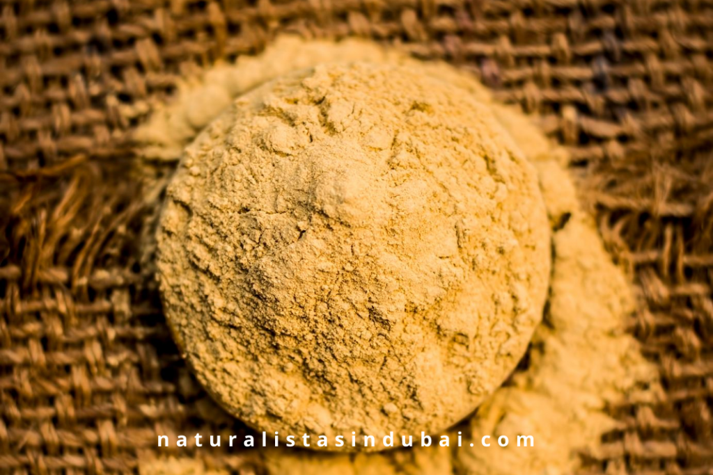 best Multani Mitti for hair