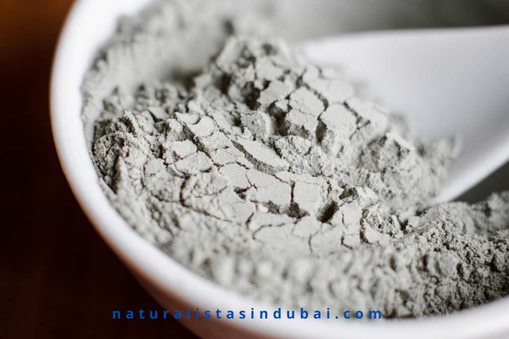 best bentonite clay for hair