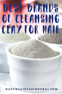 best brands of cleansing clay for hair