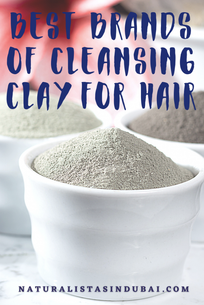 best brands of cleansing clay for hair