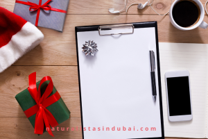 7 Simple Things You Can Do to Plan Ahead for the Holiday Season
