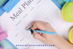 Start Saving More Money With Meal Planning