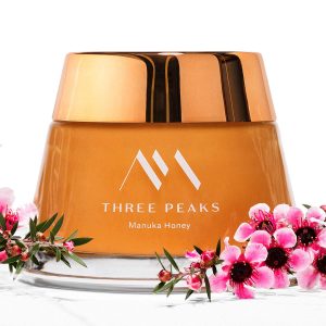 Three-Peaks-Manuka-Honey